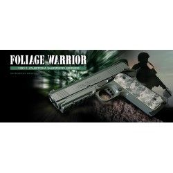 Foliage Warrior Tokyo Marui