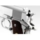 Colt Government Series´70 Nickel Finish Tokyo Marui