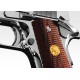 Colt Government Series´70 Nickel Finish Tokyo Marui