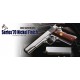 Colt Government Series´70 Nickel Finish Tokyo Marui