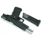 Guarder Aluminum Slide for Marui HI-CAPA 5.1 (STI Custom Stop)