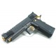 Guarder Aluminum Slide for Marui HI-CAPA Golden Match 5.1 ( INFINITY )