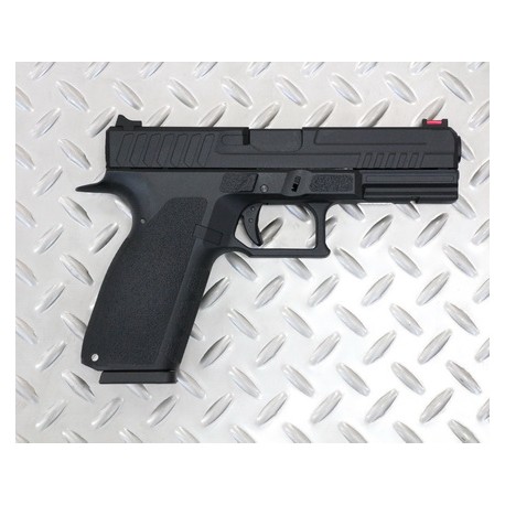 Pistola KP13 KJW Black