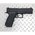 Pistola KP13 KJW Black