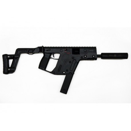 Kriss Vector Krytac AEG SMG con silenciador