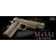 M45A1 CQB Pistol Tokyo Marui