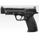 S&W M&P9L PC Ported GBB Tokyo Marui